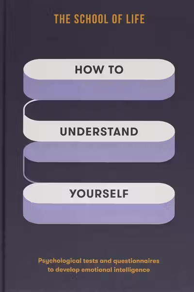 How to Understand Yourself