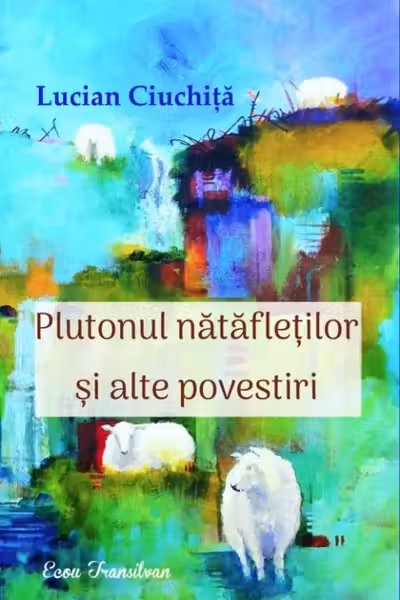 Plutonul natafleților și alte povestiri