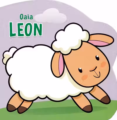 Oaia Leon