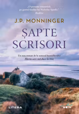 Sapte Scrisori