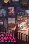 The Art of Derek Domnic Dsouza