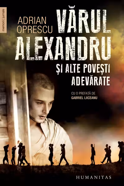 Varul Alexandru si alte povesti adevarate