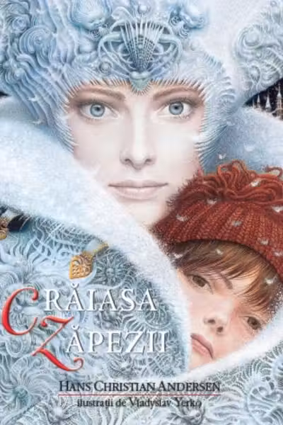 CRAIASA ZAPEZII reeditare