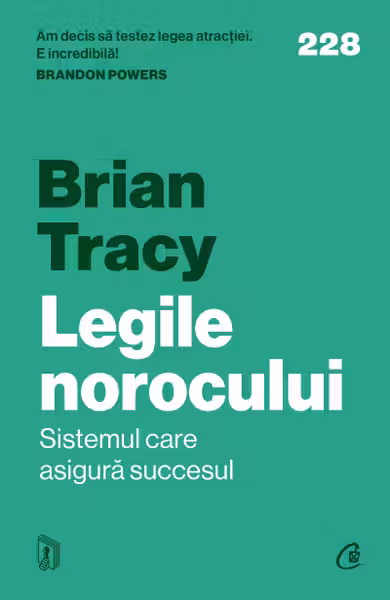 Legile norocului