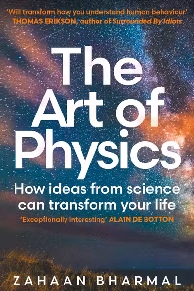 The Art of Physics