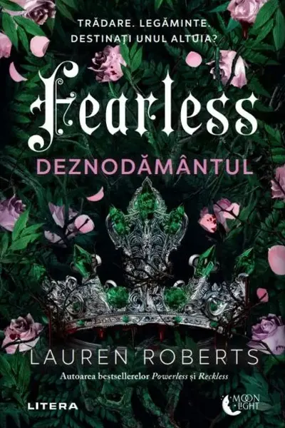 Fearless - Deznodamantul