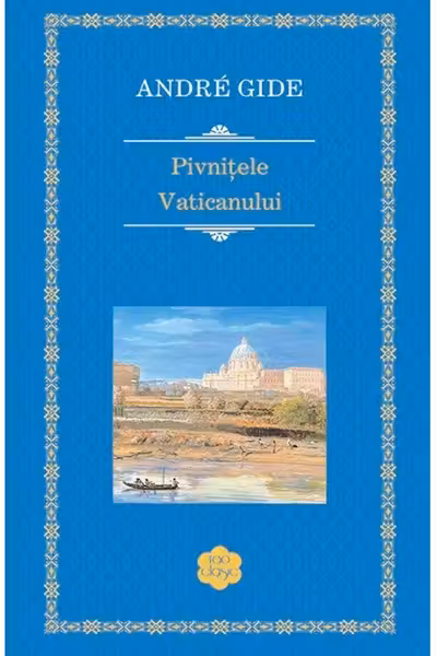 Pivnițele Vaticanului