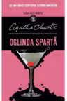 OGLINDA SPARTA reeditare