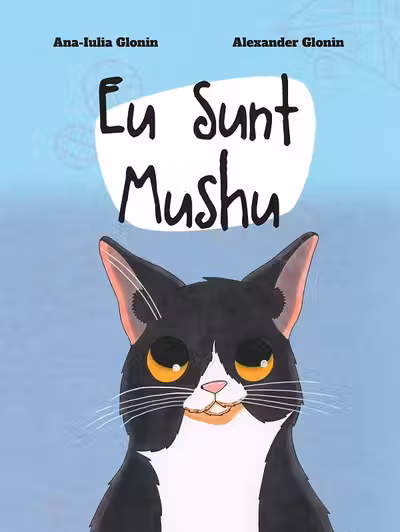 Eu sunt Mushu