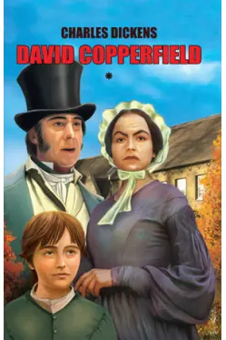 David Copperfield. 3 volume