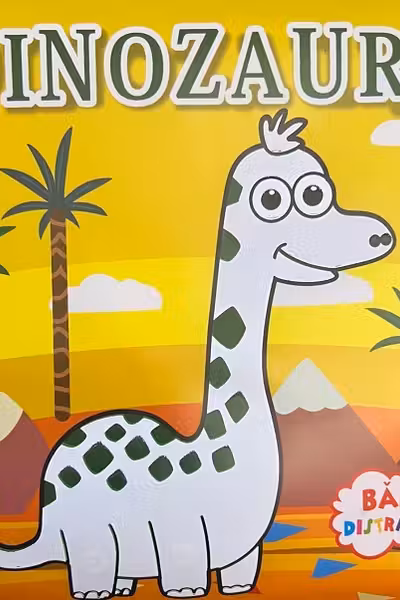 Dinozauri