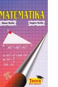 Matematica in limba maghiara. Manual pentru clasa a VII-a