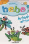 Pentru bebe - Animalele mititele