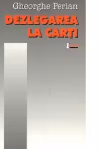 Dezlegarea la carti