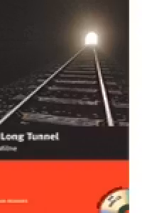 MR2 - The Long Tunnel with the Audio CD