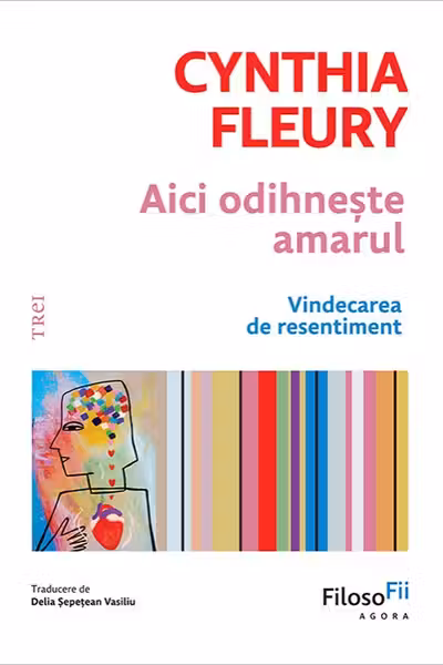 Aici odihneste amarul