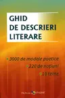 Ghid de descrieri literare