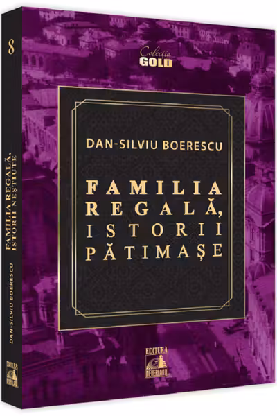 Familia Regala istorii patimase