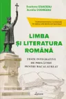 Limba si literatura romana cl.12. Teste integrative de pregatire pentru BAC