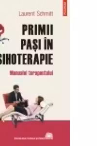 Primii pasi in psihoterapie