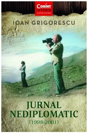 Jurnal nediplomatic