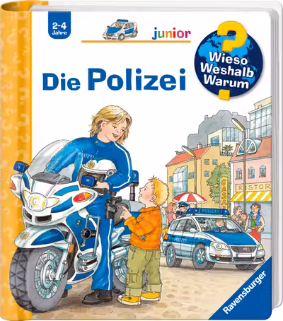 Die Polizei