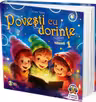 Povesti cu dorinte vol.1