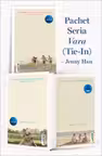 Pachet Seria „Vara” (Tie-In) – Jenny Han
