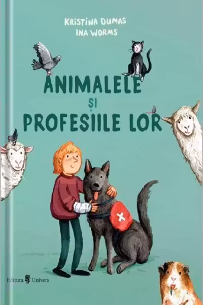 Animalele și profesiile lor
