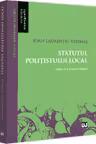 Statutul politistului local Ed.2