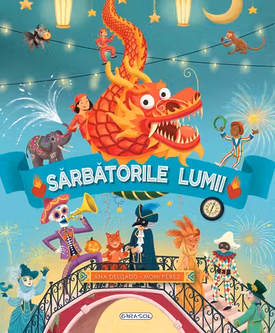 Sarbatorile lumii