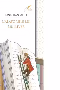 Roman Calatoriile lui Gulliver