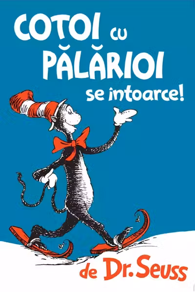 Cotoi cu palarioi se intoarce!