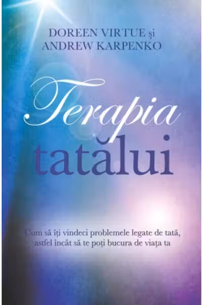 Terapia tatalui