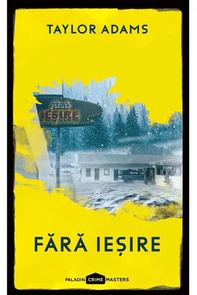 Fara iesire