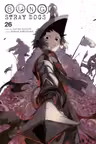 Bungo Stray Dogs - Volume 26