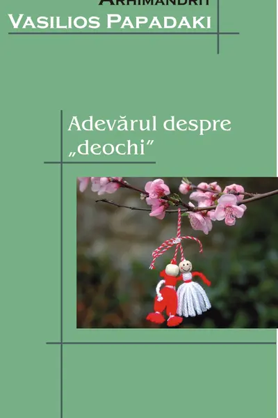 Adevărul Despre Deochi