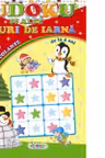 Sudoku si alte jocuri de iarna