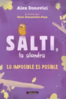Salti, la alondra