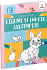 Legume , fructe si anotimpuri