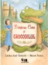 Printesa Cora si crocodilul