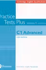 Cambridge English Qualifications. Practice Tests Plus Vol.1 C1 Advanced