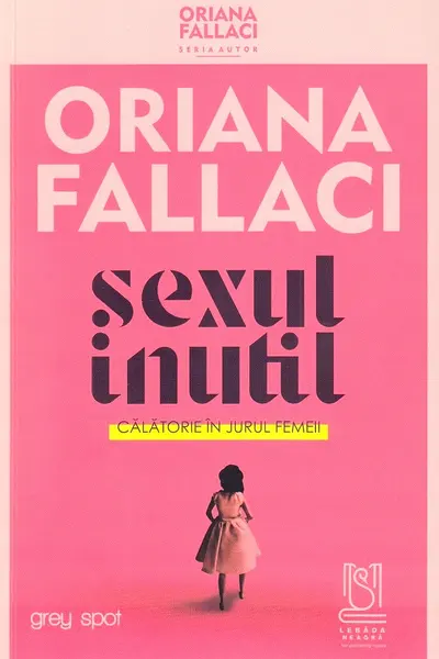 Sexul inutil