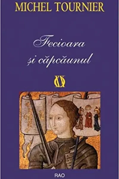 Fecioara și capcăunul