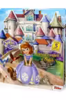 Printesa Sofia. Lumea magica a Sofiei