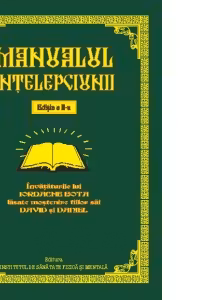 Manualul intelepciunii