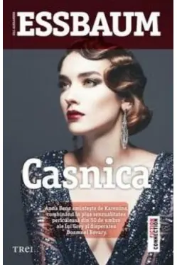 Casnica
