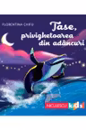 Tase, privighetoarea din adancuri