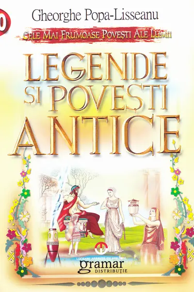 Legende si povesti Antice