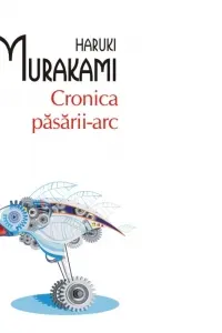 Cronica pasarii-arc